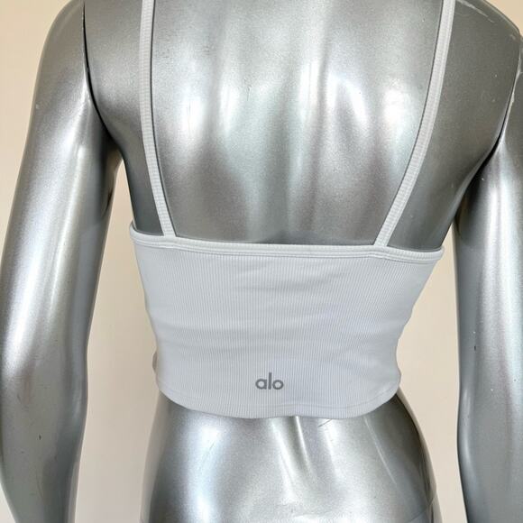 ALO Yoga women tank top size S - Picture 3 of 5